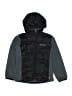 Columbia 100% Polyester Black Zip Up Hoodie Size S (kids) - photo 1