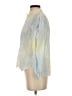 LoveShackFancy Ivory Long Sleeve Blouse Size S - photo 5