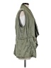 Max Jeans 100% Tencel Green Vest Size M - photo 4