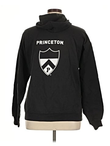 Hanes Zip Up Hoodie (view 2)