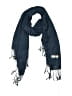 Pashmina Blue Scarf One size - photo 1