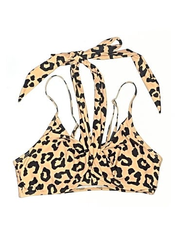 Summer Mae Swimsuit Top (view 1)