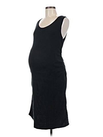 Liz Lange Maternity for Target Casual Dress (view 1)