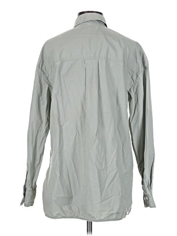 Everlane Long Sleeve Button-Down Shirt (view 2)
