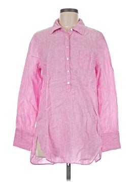 Lilly Pulitzer Long Sleeve Blouse (view 1)