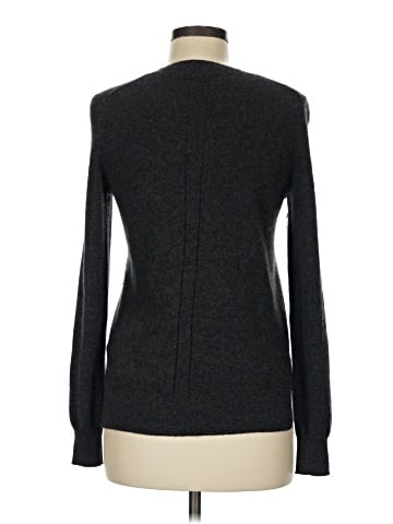 Saks Fifth Avenue Cashmere Pullover Sweater (view 2)