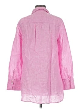 Lilly Pulitzer Long Sleeve Blouse (view 2)