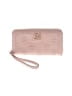 Steve Madden 100% Polyurethane Pink Wristlet One size - photo 1
