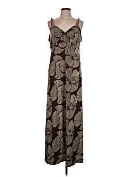 Essentials By Milano Casual Dress