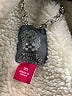 Vince Camuto 100% Polyester Black Jacket Size XS - photo 6