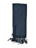 Pashmina Blue Scarf One size - photo 2