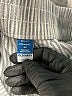 Old Navy Chevron-herringbone Gray Linen Pants Size XS - photo 7