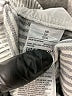 Old Navy Chevron-herringbone Gray Linen Pants Size XS - photo 8