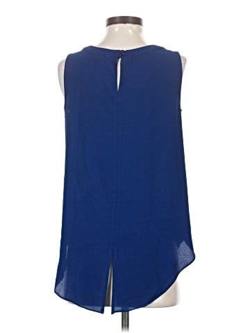 Sami & JO Sleeveless Blouse (view 2)