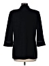 misook Black Blazer Size M - photo 2