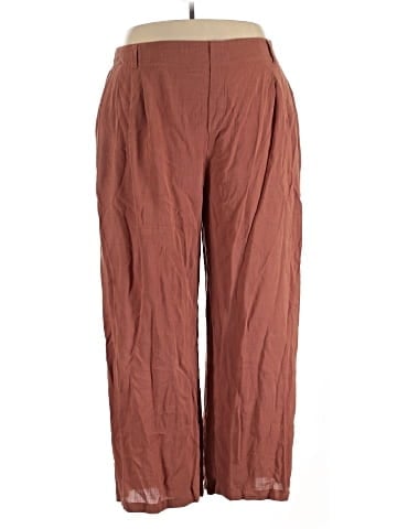 Halara Casual Pants (view 1)