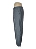 Ann Taylor LOFT Outlet Gray Casual Pants Size 12 - photo 5