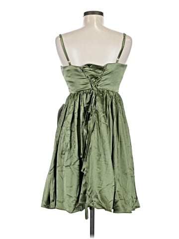 Wear Your Love Cocktail Dress (view 2)