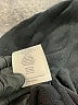 MICHAEL Michael Kors 100% Cotton Black Pullover Sweater Size S - photo 8