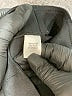 St. John Solid Black Active Pants Size 8 - photo 8