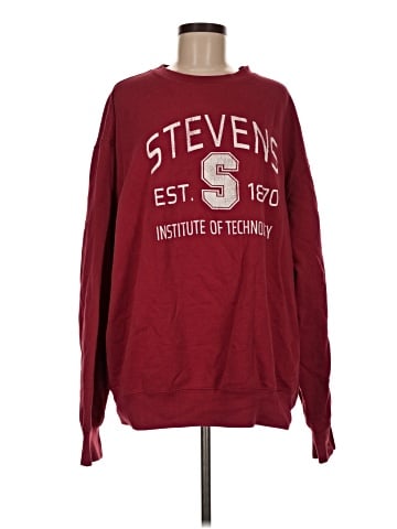 blue 84 Sweatshirt (view 1)