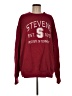 blue 84 Burgundy Sweatshirt Size 8 - photo 1