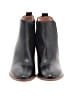Madewell Black Ankle Boots Size 7 1/2 - photo 2