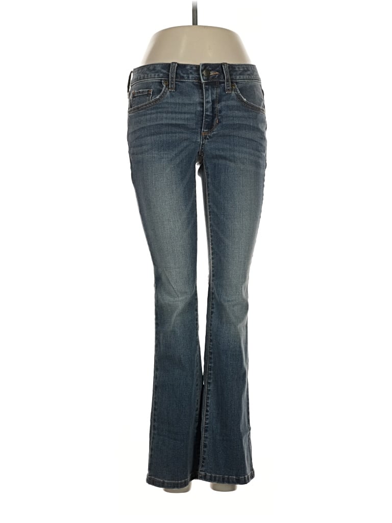 Pre-owned Sonoma Goods For Life Jeans In Blue