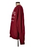 blue 84 Burgundy Sweatshirt Size 8 - photo 5