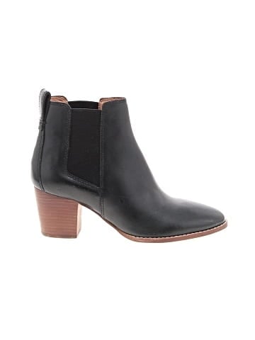 Madewell The Regan Boot (view 1)