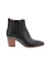 Madewell Black Ankle Boots Size 7 1/2 - photo 1