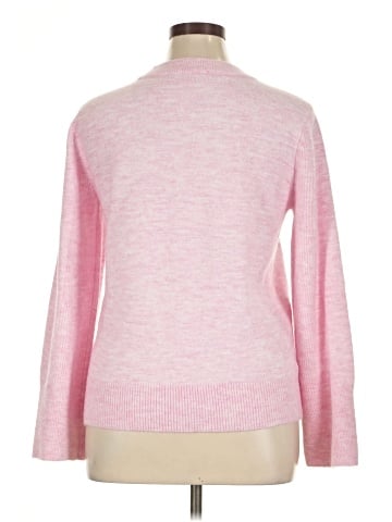 Ann Taylor LOFT Pullover Sweater (view 2)