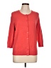Talbots Red Cardigan Size L - photo 1