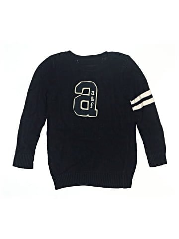 Abercrombie Pullover Sweater (view 1)