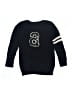 Abercrombie Black Pullover Sweater Size XL (kids) - photo 1