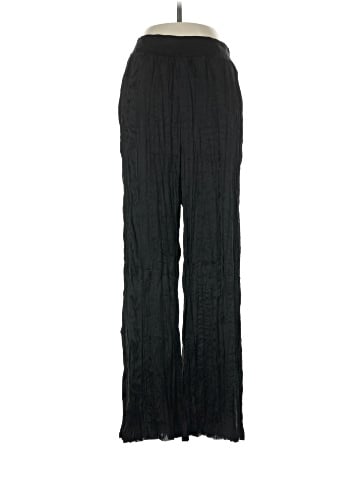 FRAME Silk Pants (view 1)