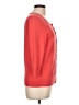 Talbots Red Cardigan Size L - photo 4