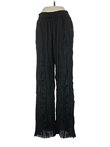 FRAME Silk Pants (view 2)