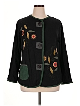 Parsley & Sage Cardigan