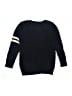 Abercrombie Black Pullover Sweater Size XL (kids) - photo 2