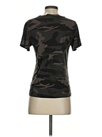 Rails Short Sleeve T-Shirt (view 2)