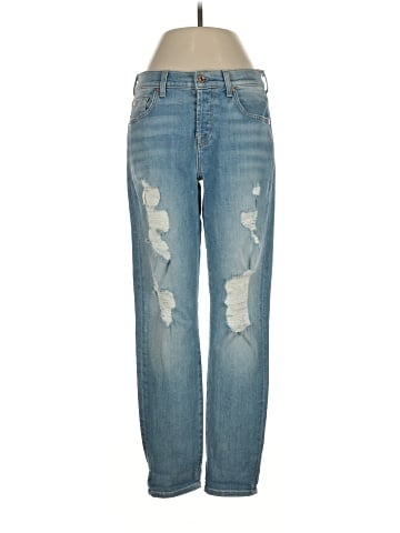 7 For All Mankind Jeans (view 1)