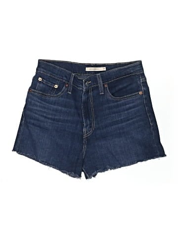 Levi's Denim Shorts (view 1)