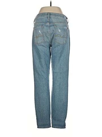 7 For All Mankind Jeans (view 2)