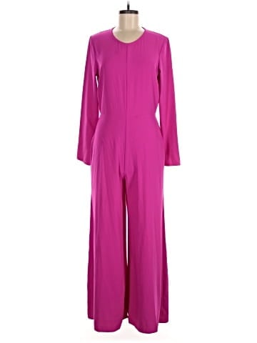 Adam Lippes Collective Jumpsuit (view 1)