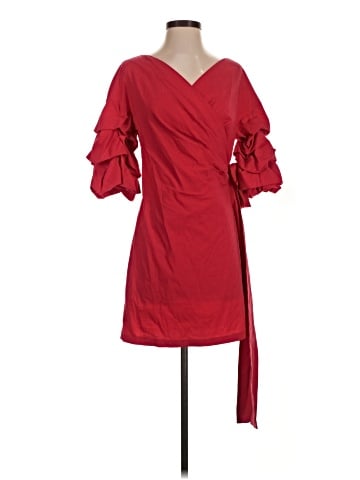 Zara Cocktail Dress (view 1)