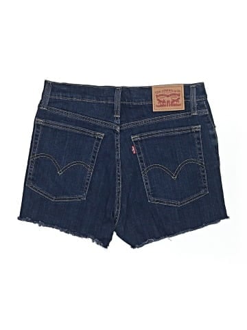 Levi's Denim Shorts (view 2)