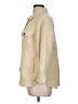 Madewell 100% Cotton Solid Ivory Jacket Size M - photo 5