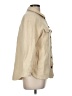 Madewell 100% Cotton Solid Ivory Jacket Size M - photo 4