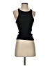 J.Crew Black Tank Top Size XS - photo 1